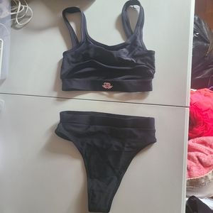 On Trend Sexy Bikini Set